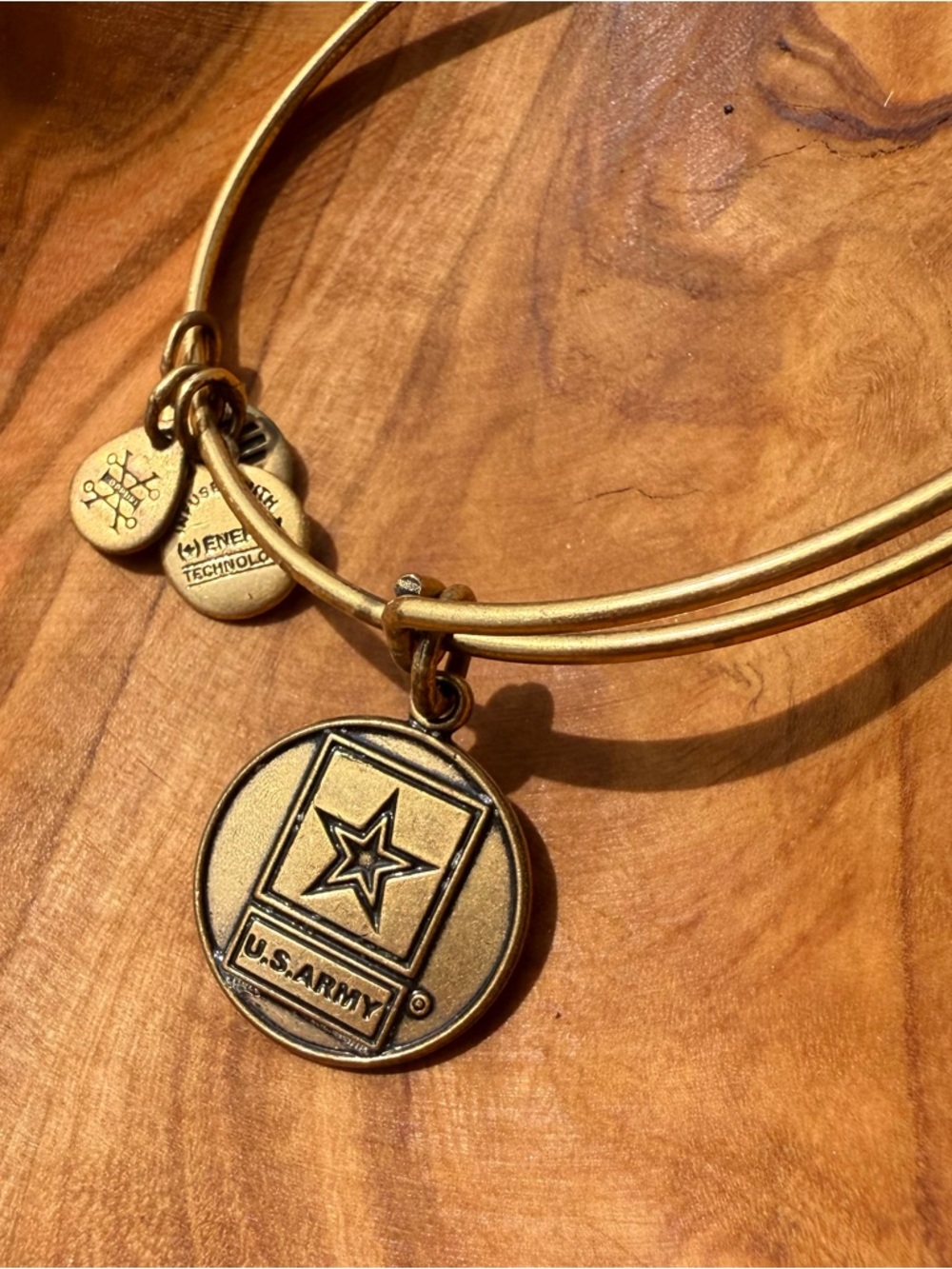 United States Army Bangle